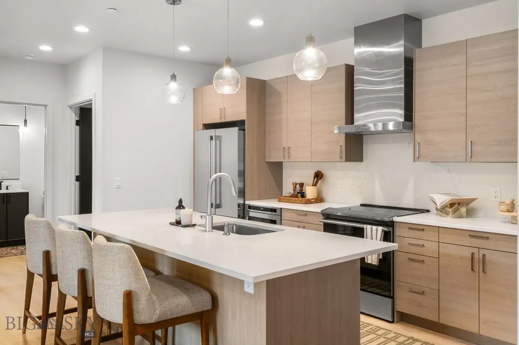 211 Town Center Avenue Big Sky MT 59716