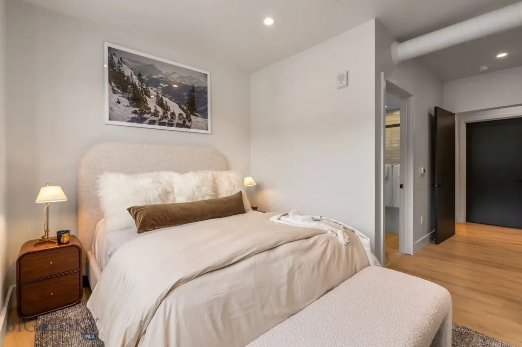 211 Town Center Avenue Big Sky MT 59716