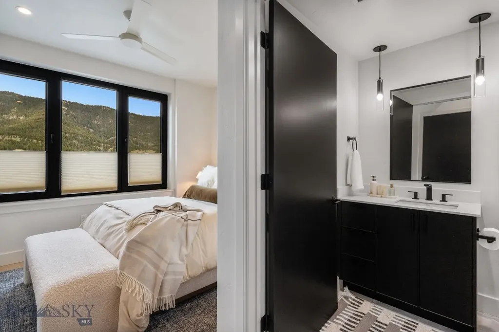 211 Town Center Avenue Big Sky MT 59716