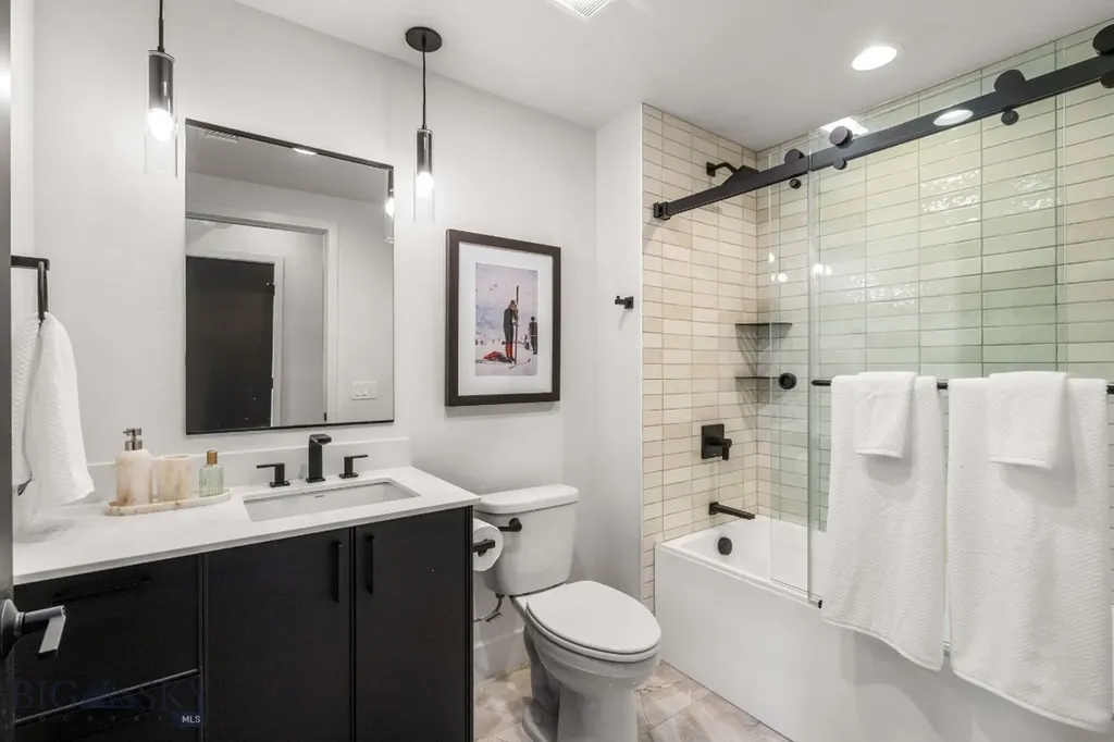 211 Town Center Avenue Big Sky MT 59716