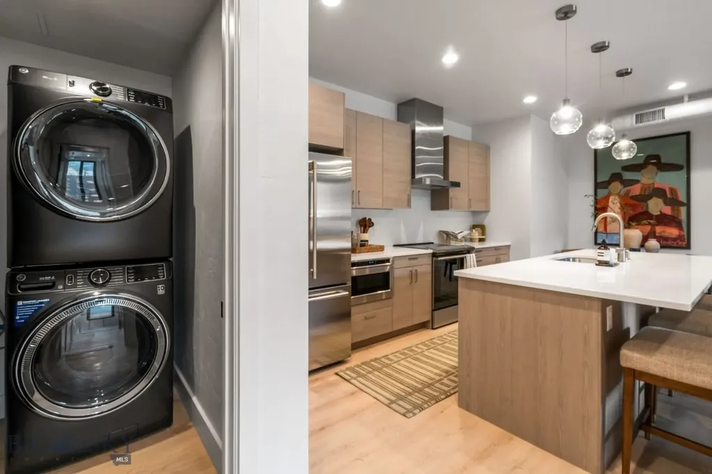 211 Town Center Avenue Big Sky MT 59716