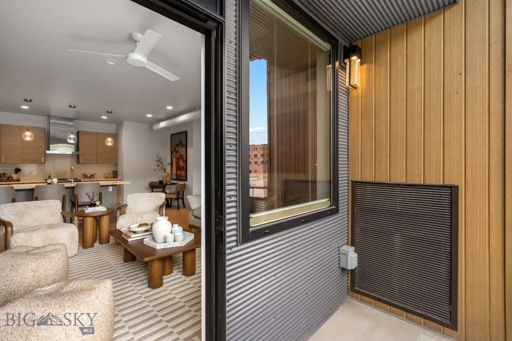 211 Town Center Avenue Big Sky MT 59716