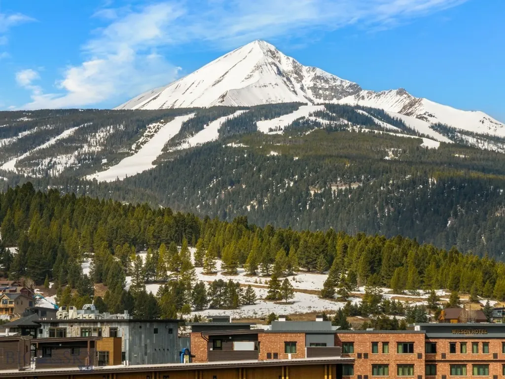 211 Town Center Avenue Big Sky MT 59716