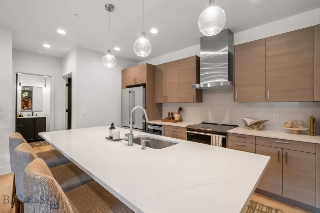 211 Town Center Avenue Big Sky MT 59716
