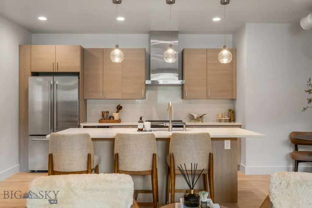 211 Town Center Avenue Big Sky MT 59716