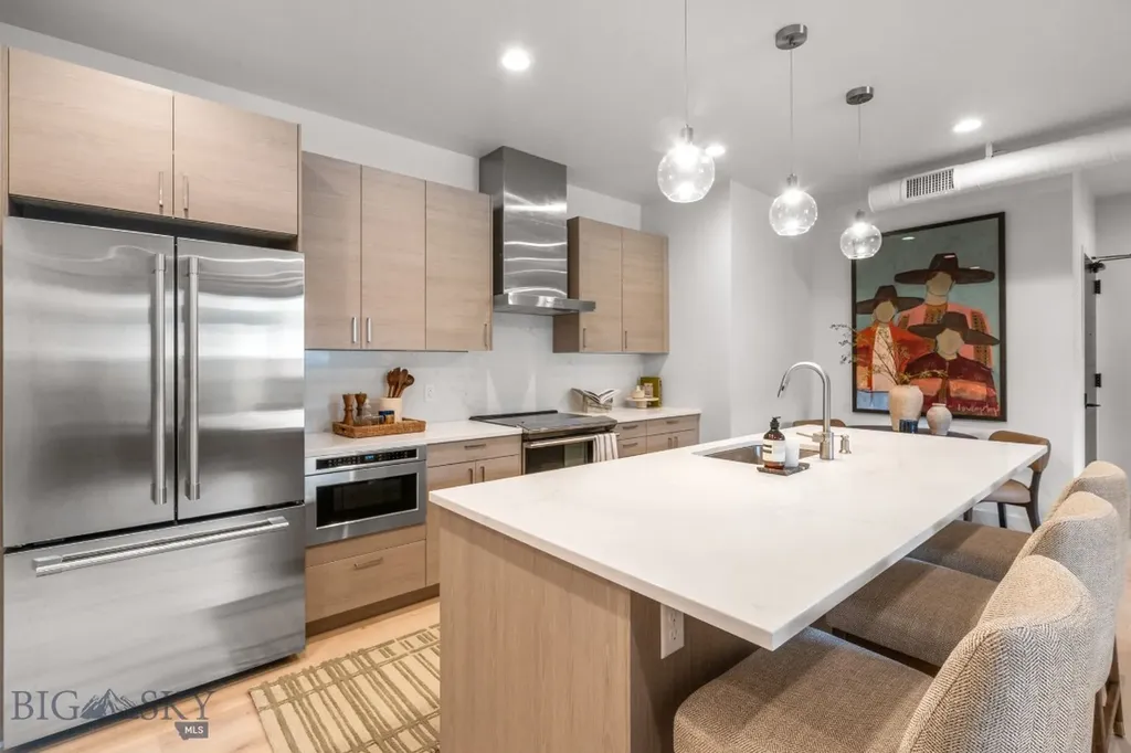 211 Town Center Avenue Big Sky MT 59716