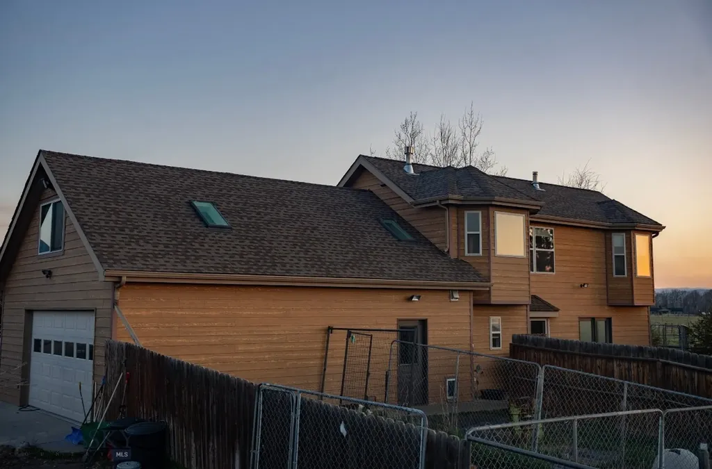 8265 Fowler Lane Bozeman MT 59718
