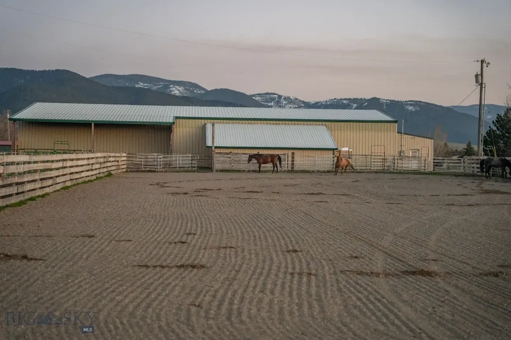 8265 Fowler Lane Bozeman MT 59718