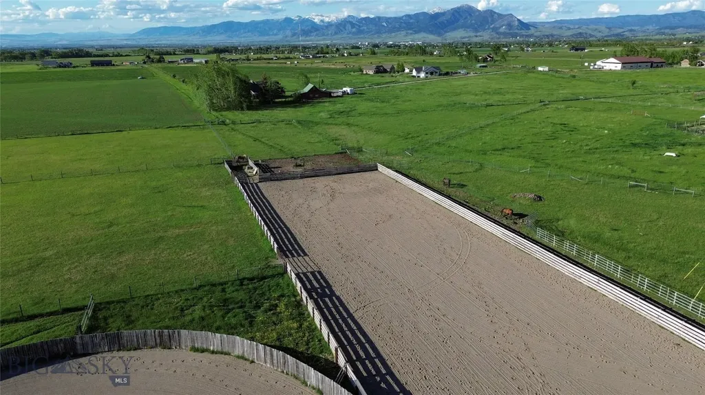 8265 Fowler Lane Bozeman MT 59718