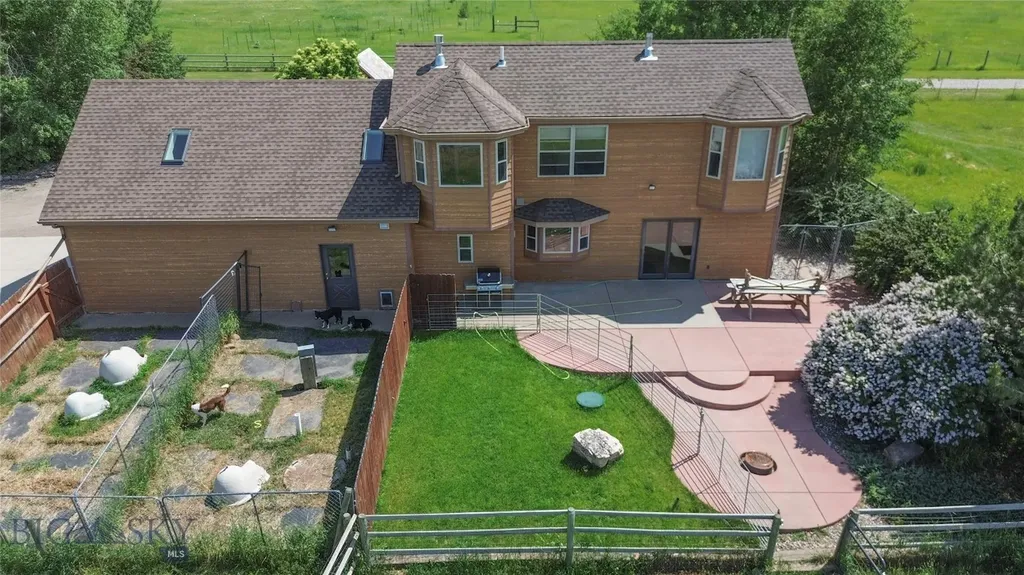 8265 Fowler Lane Bozeman MT 59718