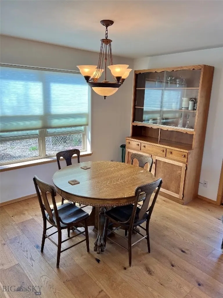 8265 Fowler Lane Bozeman MT 59718