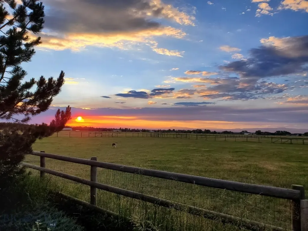 8265 Fowler Lane Bozeman MT 59718