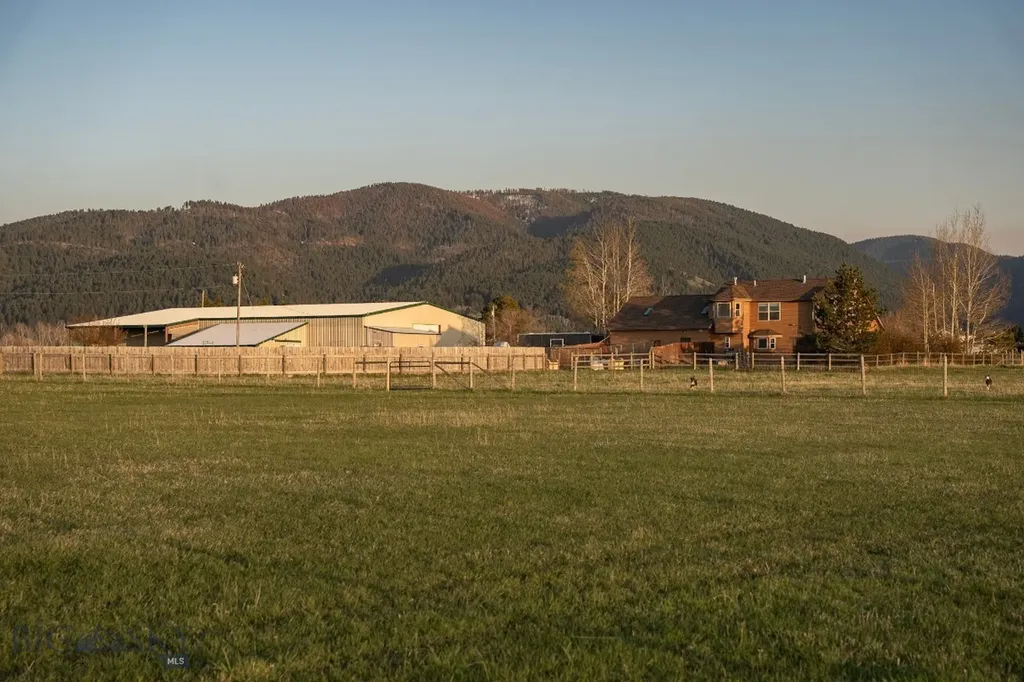 8265 Fowler Lane Bozeman MT 59718
