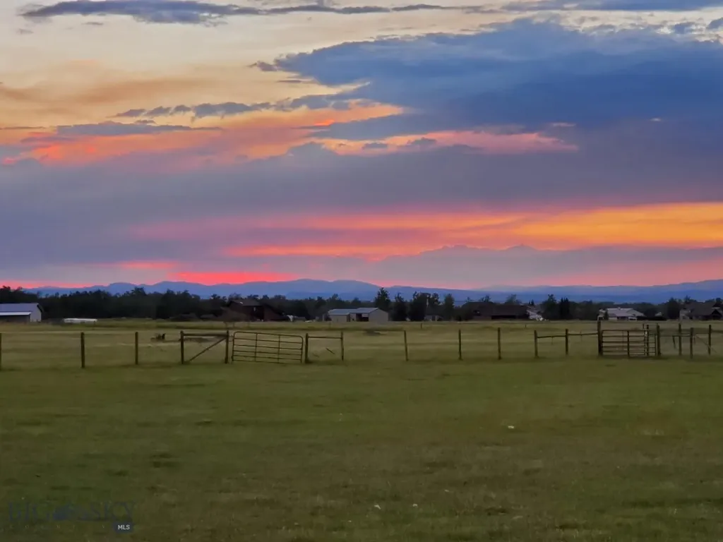 8265 Fowler Lane Bozeman MT 59718