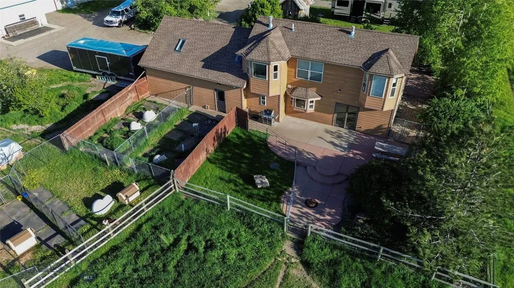 8265 Fowler Lane Bozeman MT 59718