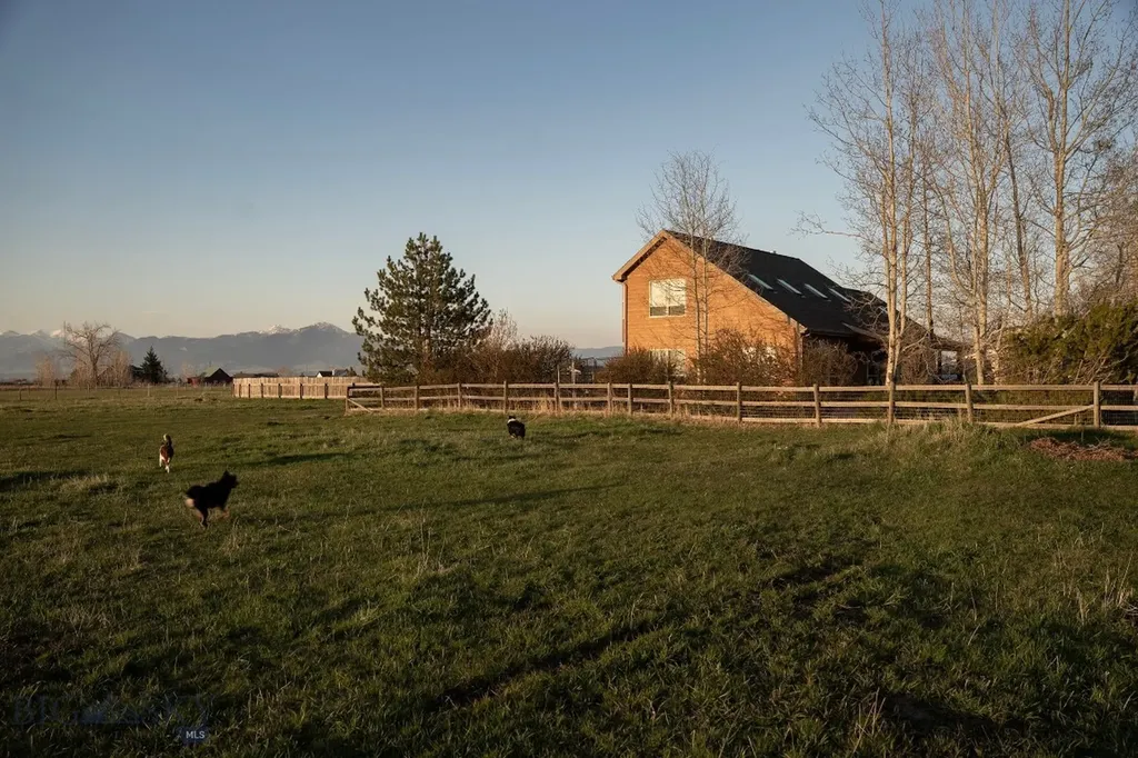 8265 Fowler Lane Bozeman MT 59718