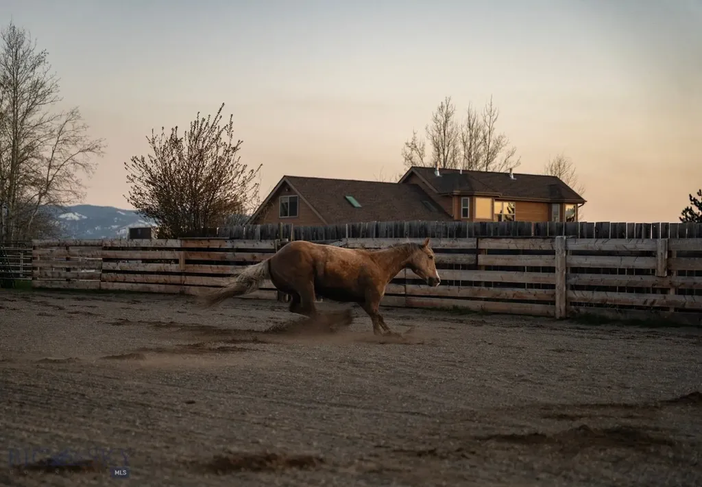 8265 Fowler Lane Bozeman MT 59718