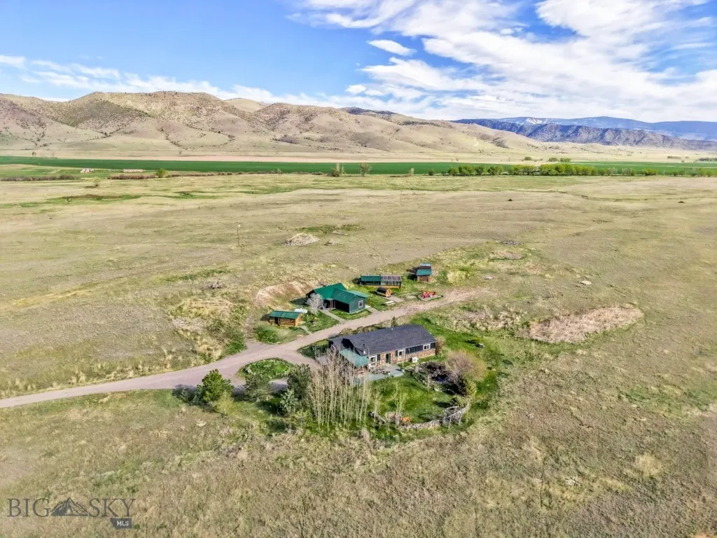 108 Caledonia Road Livingston MT 59047