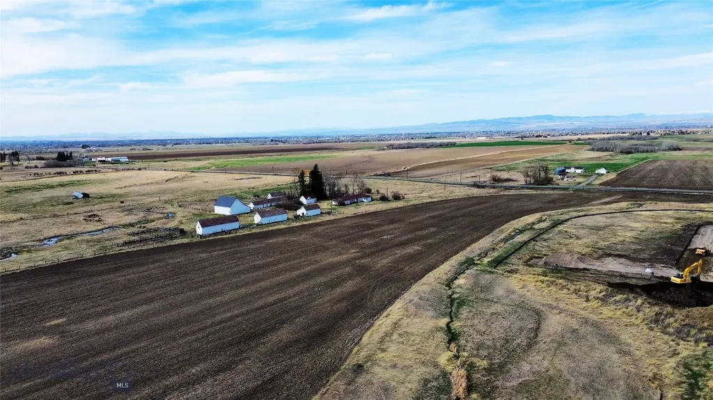 Tbd Baxter Lane Bozeman MT 59718