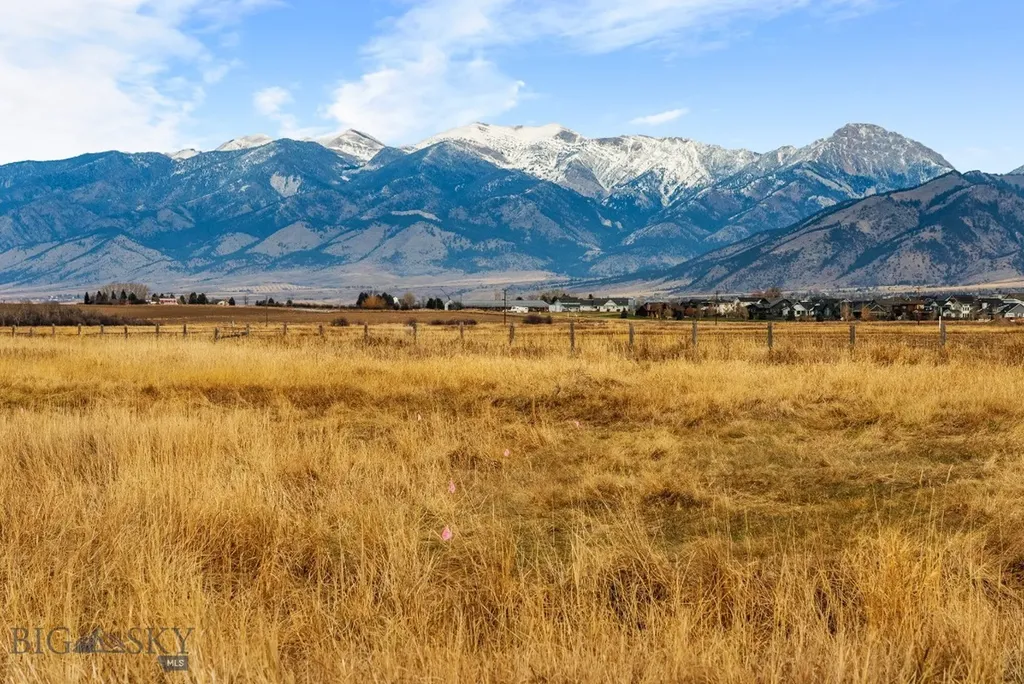 Tbd Baxter Lane Bozeman MT 59718