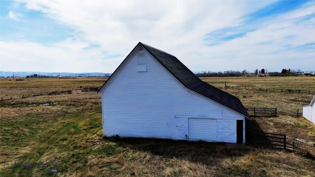 Tbd Baxter Lane Bozeman MT 59718