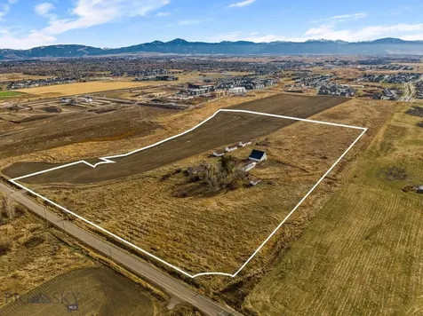 TBD Baxter Lane Bozeman MT 59718