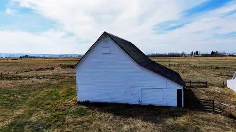 TBD Baxter Lane Bozeman MT 59718