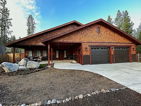 516 Gallatin West Yellowstone MT 59758