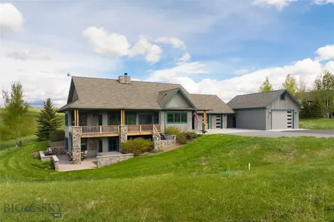 101 Columbine Court Bozeman MT 59715
