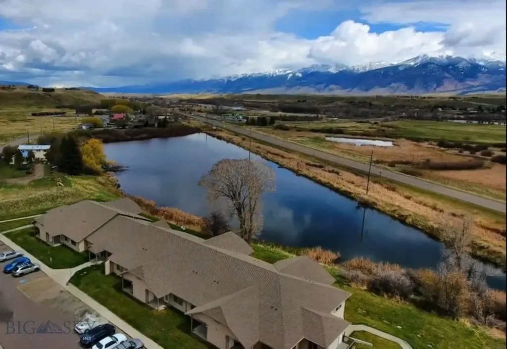5 Avalon Court Emigrant MT 59027