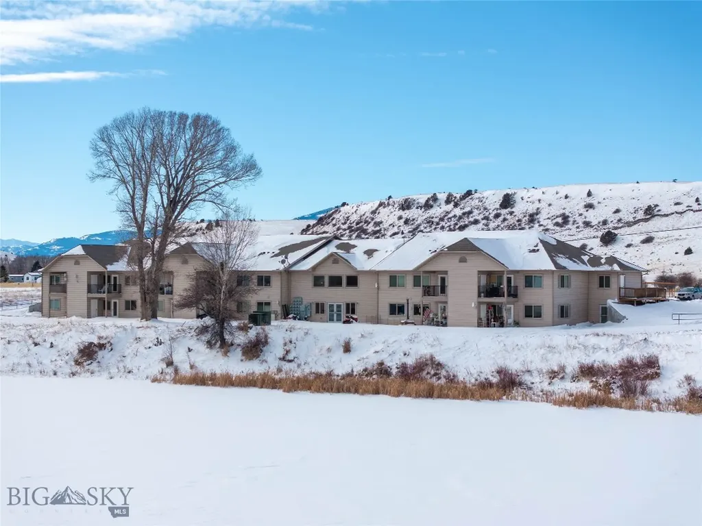 5 Avalon Court Emigrant MT 59027