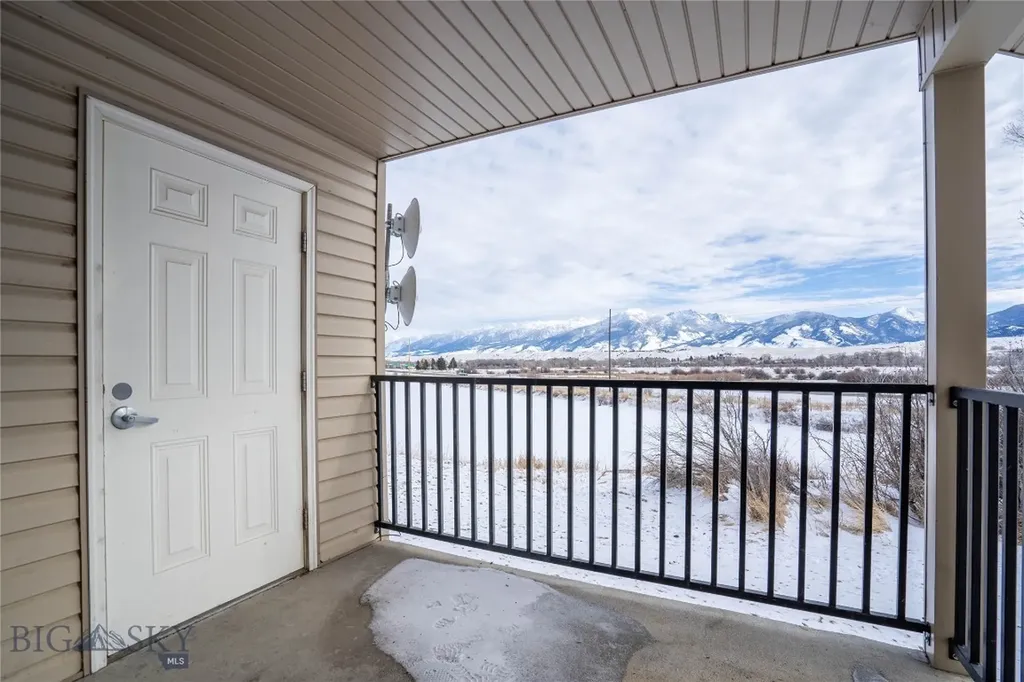 5 Avalon Court Emigrant MT 59027