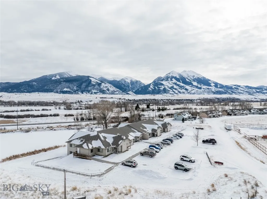 5 Avalon Court Emigrant MT 59027