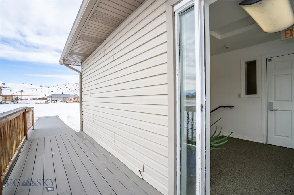 5 Avalon Court Emigrant MT 59027