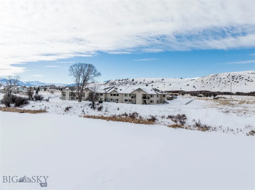 5 Avalon Court Emigrant MT 59027