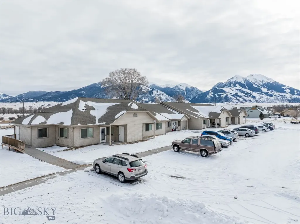 5 Avalon Court Emigrant MT 59027