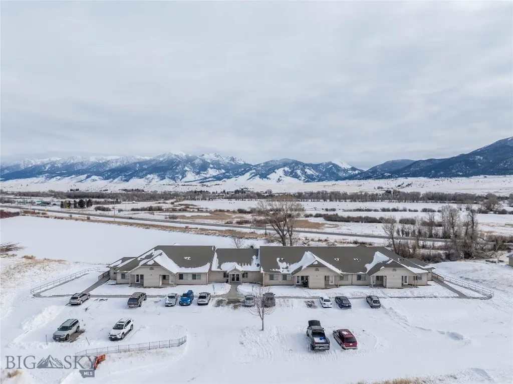 5 Avalon Court Emigrant MT 59027