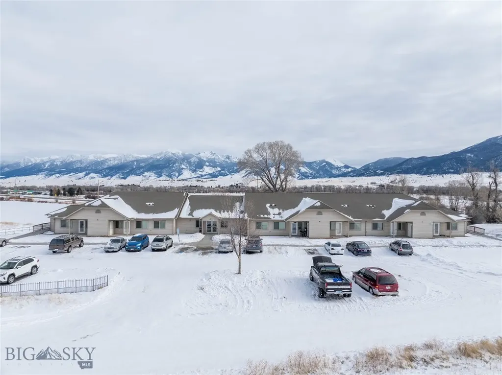 5 Avalon Court Emigrant MT 59027