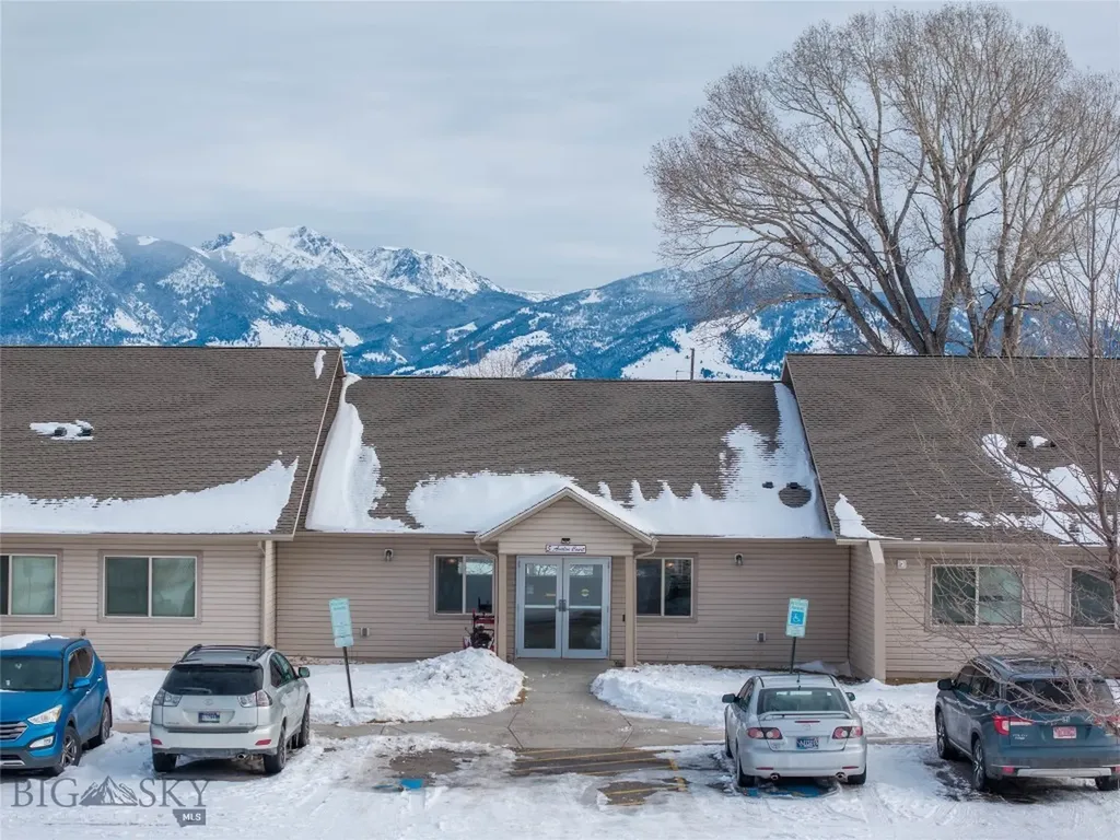 5 Avalon Court Emigrant MT 59027