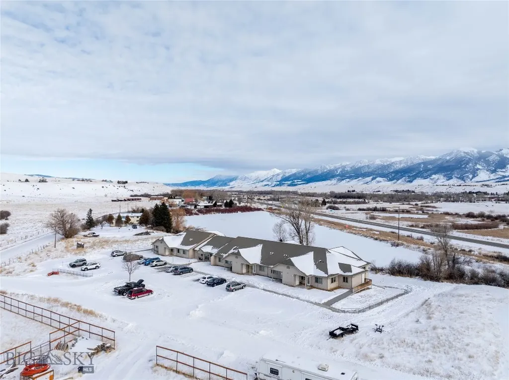 5 Avalon Court Emigrant MT 59027
