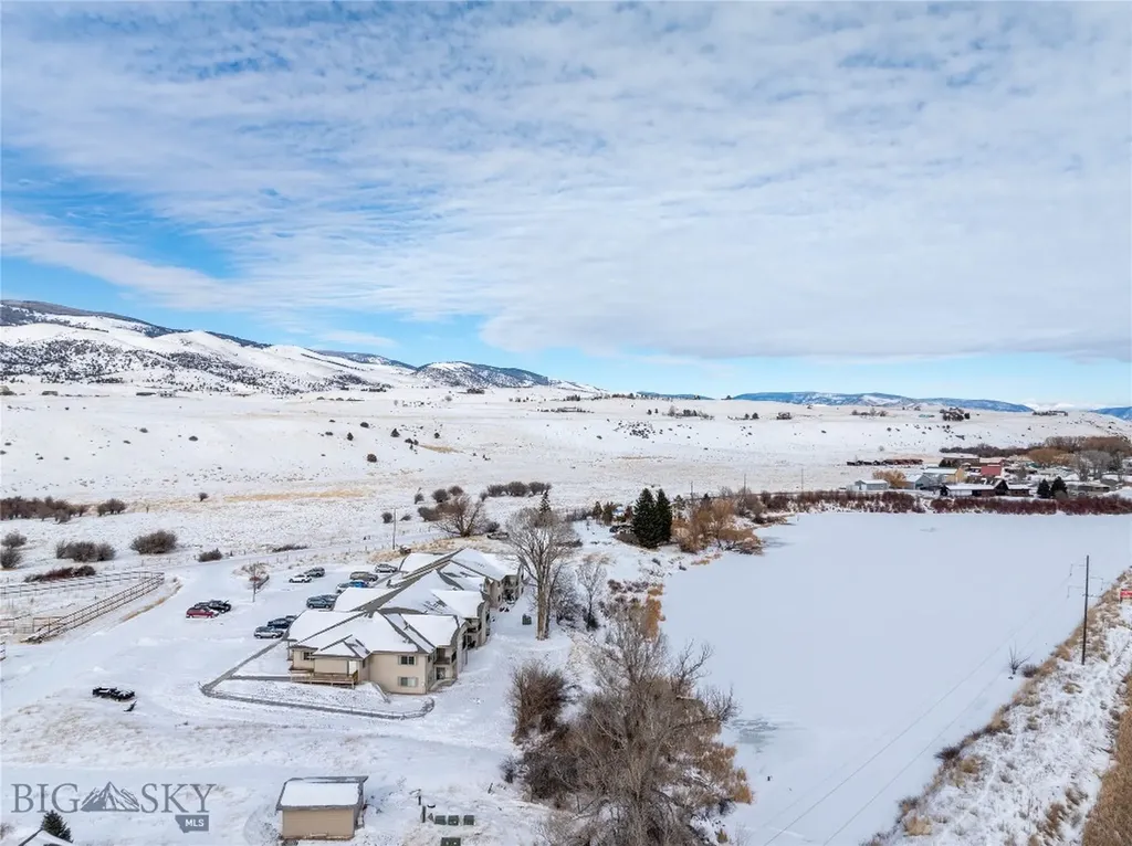 5 Avalon Court Emigrant MT 59027