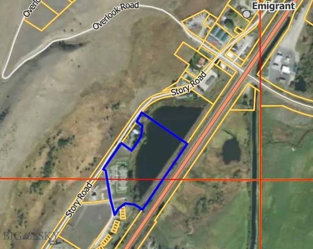5 Avalon Court Emigrant MT 59027