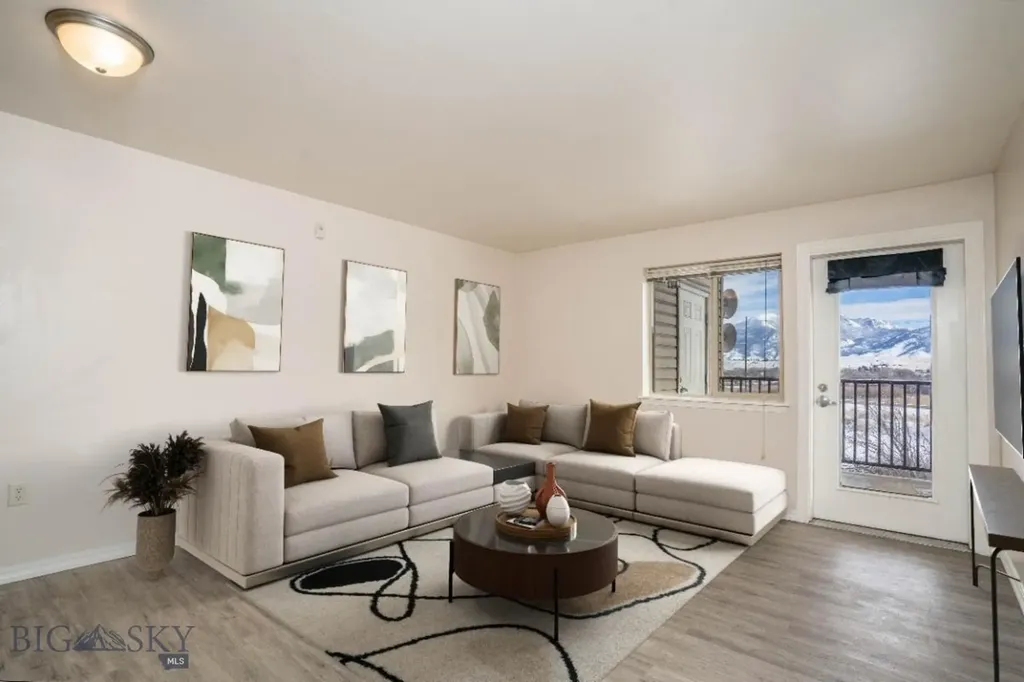5 Avalon Court Emigrant MT 59027