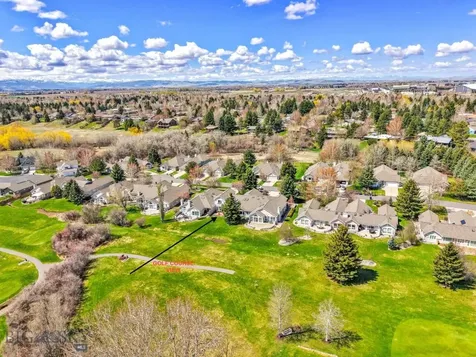 2510 Fairway Drive Bozeman MT 59715