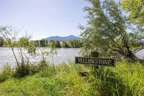150 Old Clyde Park Road Livingston MT 59047