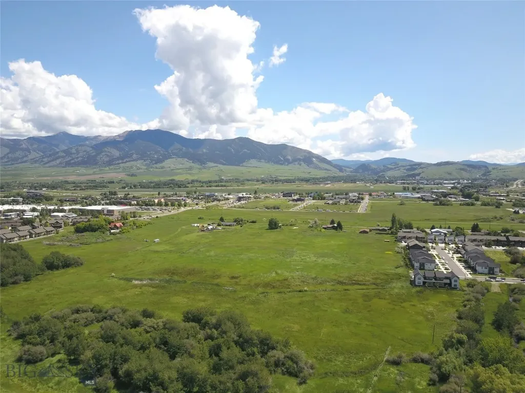 1109 & 1143 Thomas Drive Bozeman MT 59718