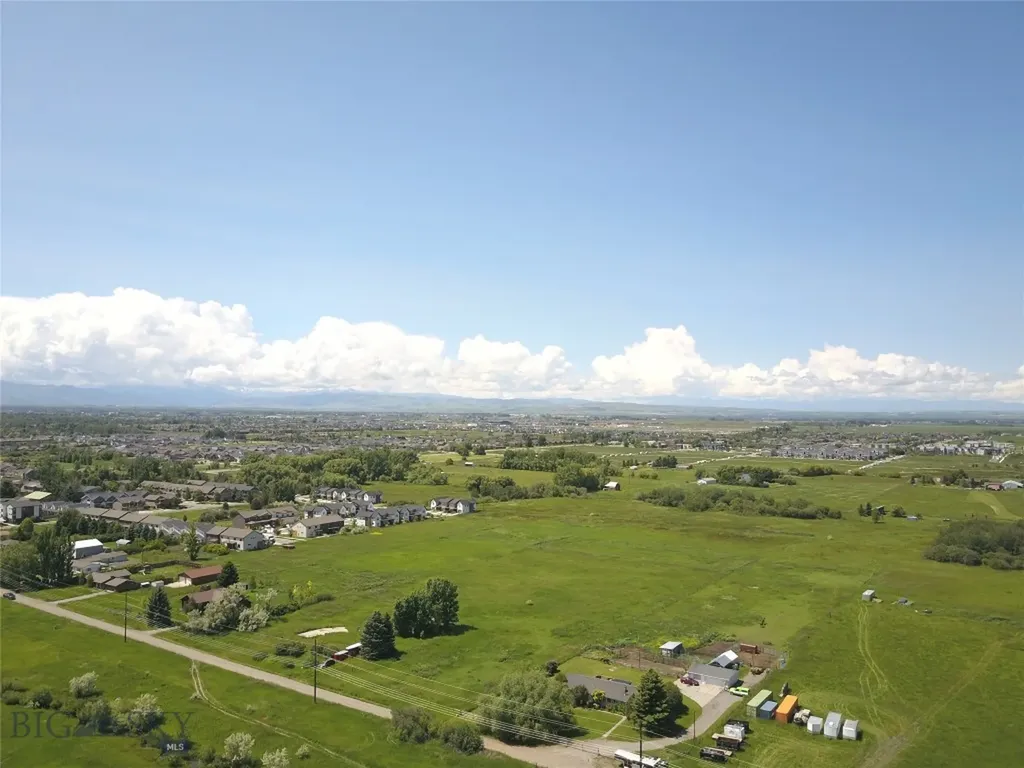 1109 & 1143 Thomas Drive Bozeman MT 59718