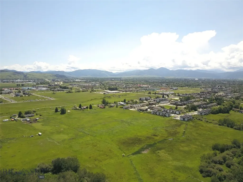 1109 & 1143 Thomas Drive Bozeman MT 59718