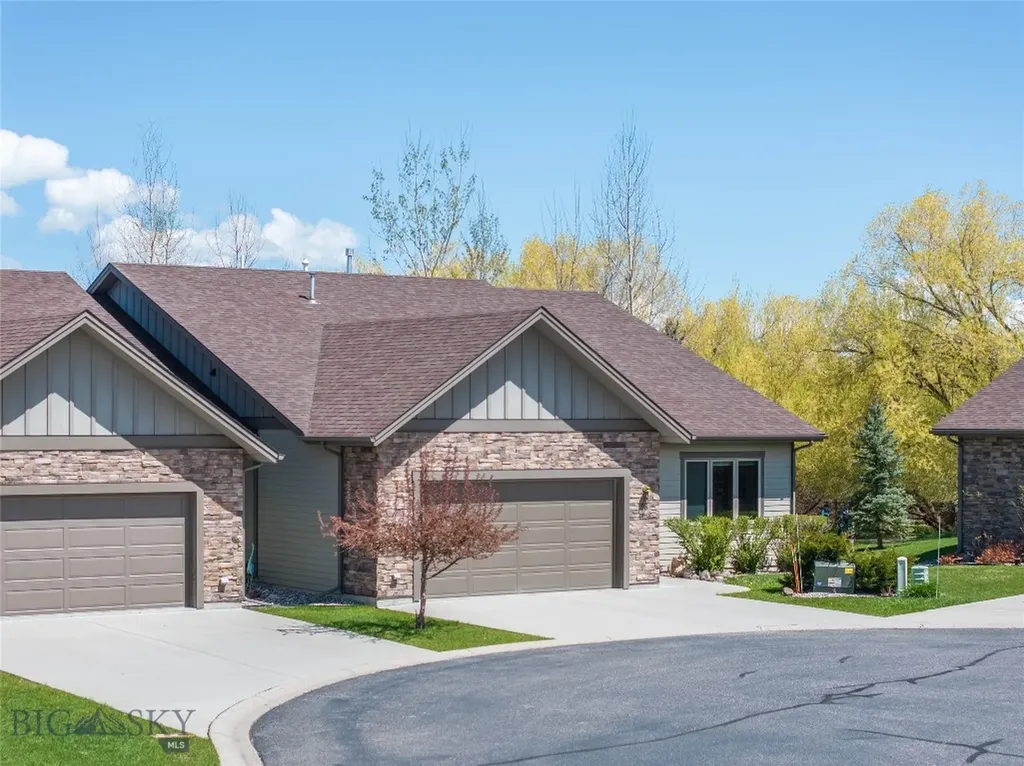 3300 E Graf Bozeman MT 59715