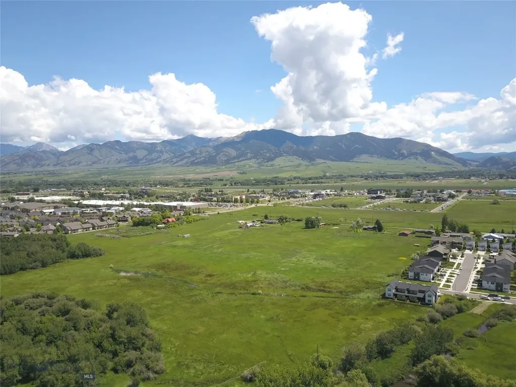 Tbd Thomas Drive Bozeman MT 59718
